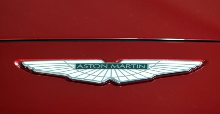 FILE PHOTO: Britain's Prince Charles visits the new Aston Martin Lagonda factory in Barry