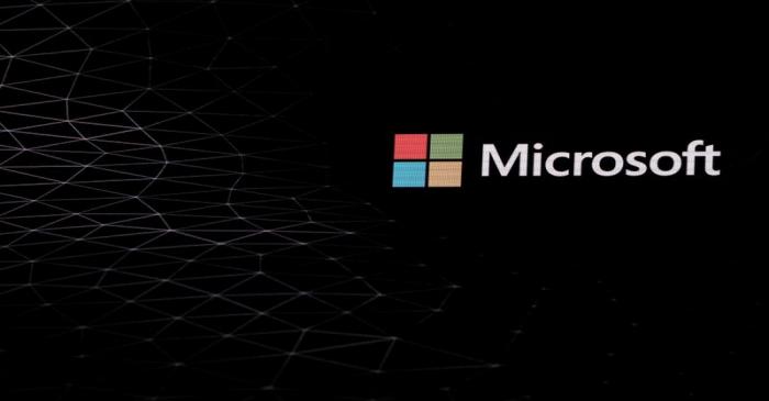 Microsoft holds device-launching event in Barcelona ahead of the 2019 Mobile World Congress