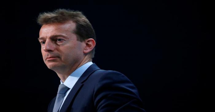 Airbus's annual press conference on Full-Year 2019 results in Blagnac
