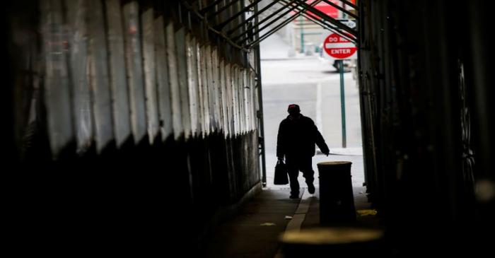 The outbreak of the coronavirus disease (COVID-19) in New York