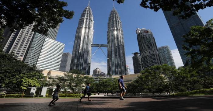 Malaysia reopens majority of businesses after a shutdown to fight the coronavirus disease