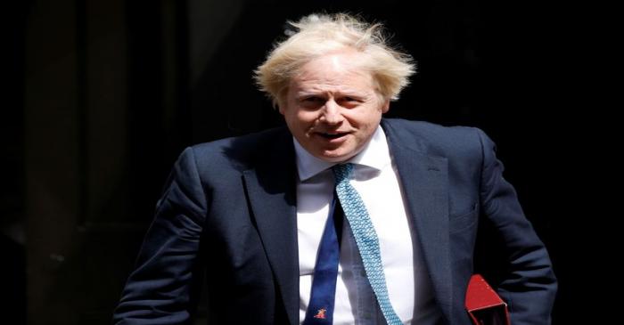 Outbreak of the coronavirus disease (COVID-19) in London