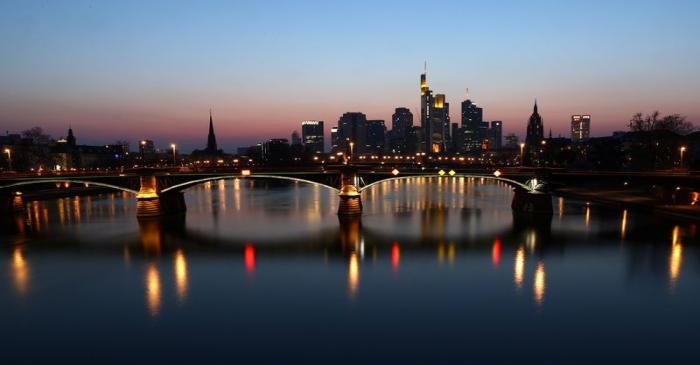 Outbreak of the coronavirus disease (COVID-19) in Frankfurt