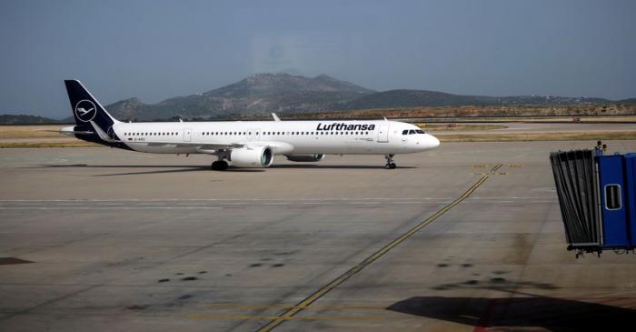 Outbreak of the coronavirus disease (COVID-19), in Athens