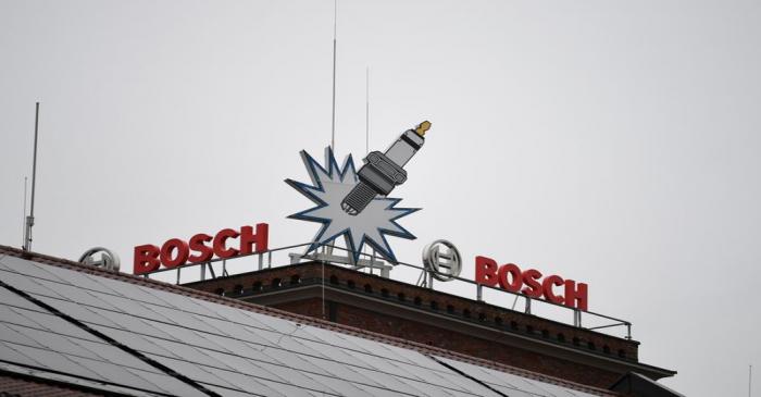 Car industry woes spill over to German economy