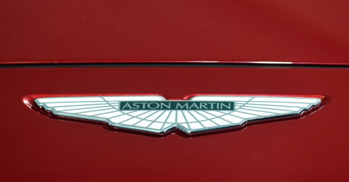 FILE PHOTO: Britain's Prince Charles visits the new Aston Martin Lagonda factory in Barry