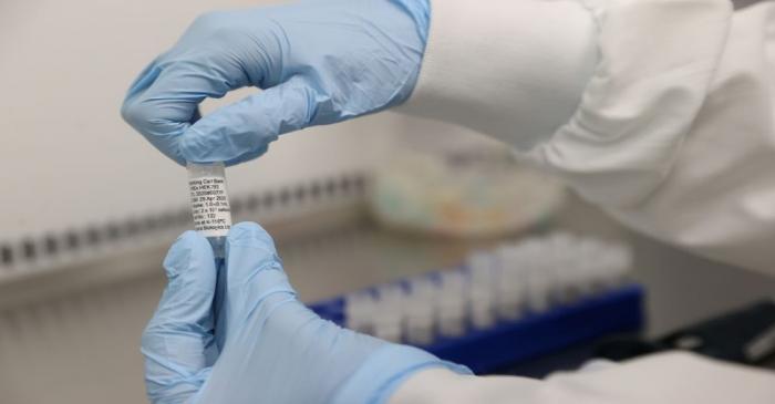 Outbreak of the coronavirus disease (COVID-19) in Keele