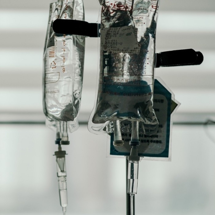 DSM-Firmenich director talks future of parenteral nutrition for hospitals and at-home