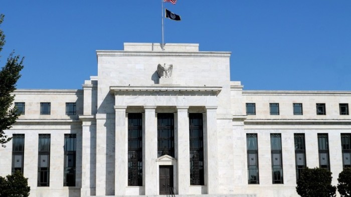 FX Daily: Dollar skips to the Fed beat | article