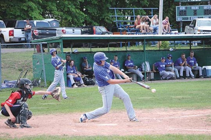 Copper Kings advance to semifinals on the diamond | News, Sports, Jobs