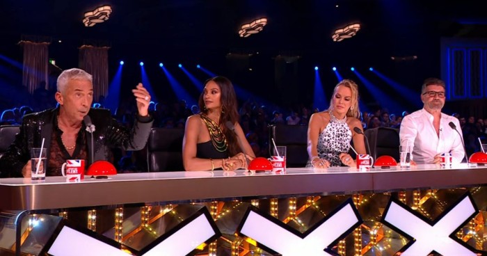 Britain\'s Got Talent viewers say they\'ll \'never watch show again\' as they slam \'fix\'