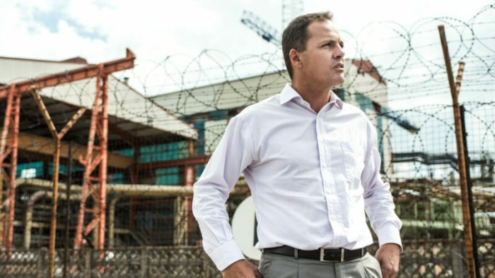 How DRDGold could become Sibanye-Stillwater\'s most precious asset