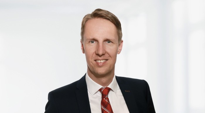 New Partner Mathias Möhrpahl strengthens our renewable energy sector