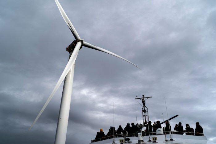 Clean energy accelerates in Houston with the Inflation Reduction Act