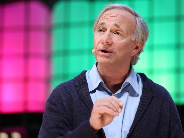 Billionaire investor Ray Dalio sounds the alarm on US debt and says bonds aren\'t a good long-term investment
