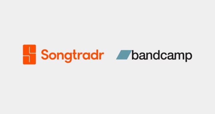 Songtradr Officially Acquires Bandcamp from Epic Games