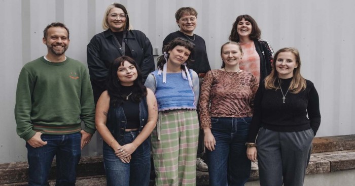 Work in progress: AIM, Women In Ctrl & Amazon tackle music industry barriers | Interviews