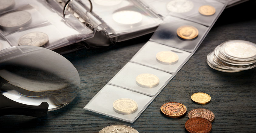 Bitcoin: from currency to investment