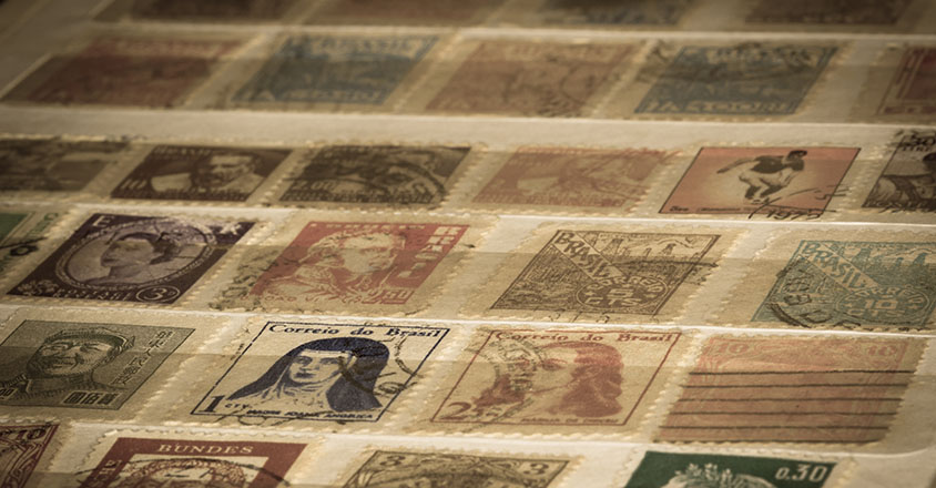 Stamp collecting: The mistakes worth millions