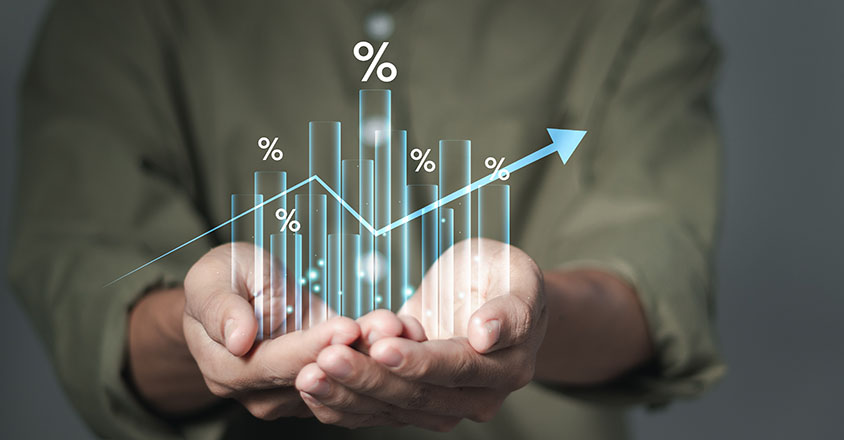 Exactly how much money YOU should have in your savings based on your age: LUCY EVANS