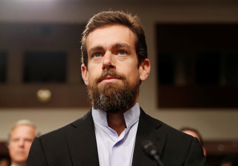 Social media executives testify at U.S. Senate Intelligence Committee hearing on foreign