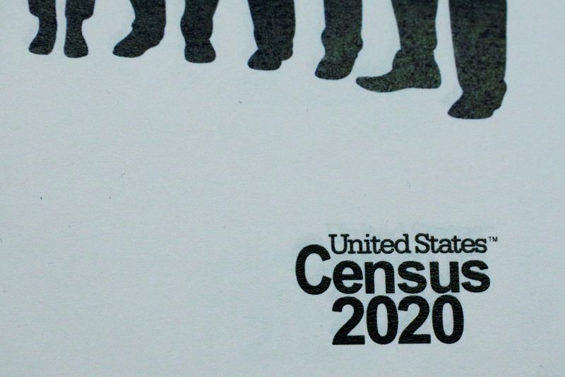 FILE PHOTO: An informational pamphlet is displayed at an event for community activists and