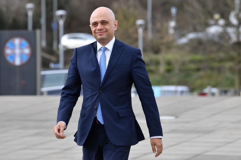 British government's cabinet meeting in Sunderland on Brexit day