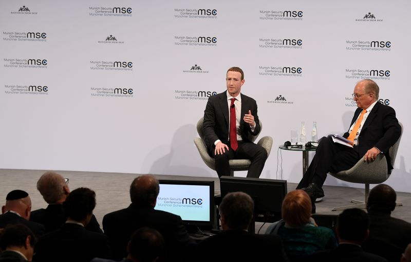 Munich Security Conference