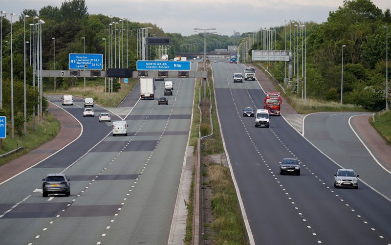 Outbreak of the coronavirus disease (COVID-19) in Manchester