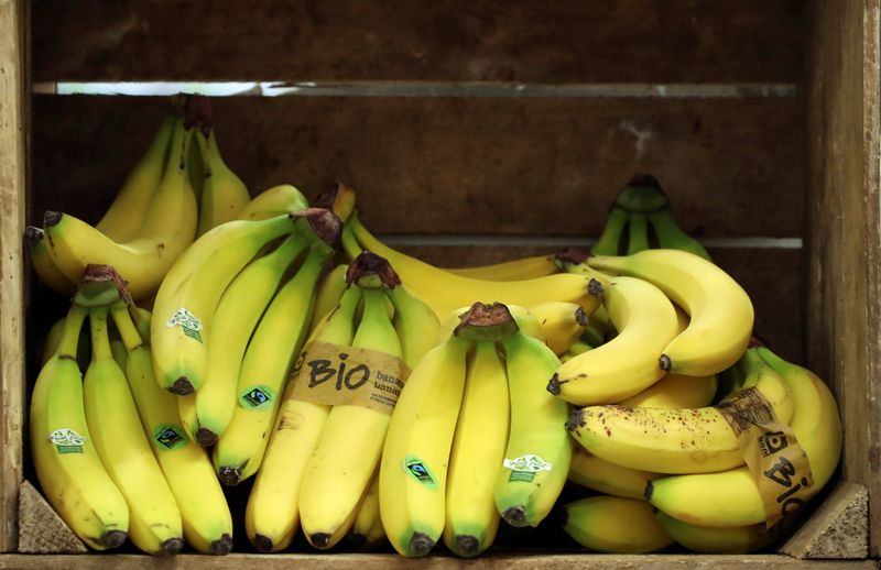 Shop specialises in organic food and natural products in Halle