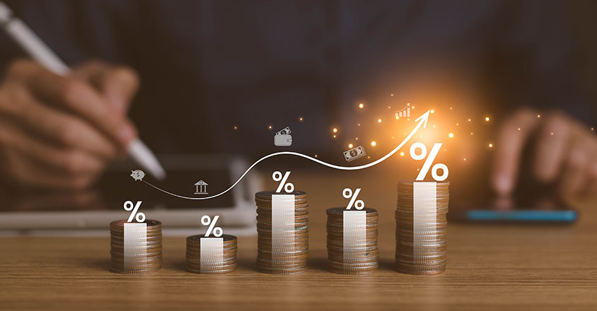 Crypto market escapes from fear