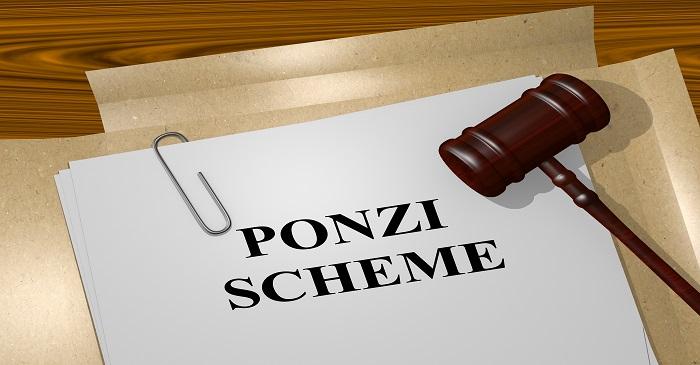 ponzi scheme