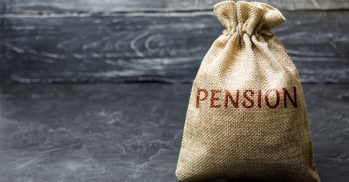 Protect Your Pension – Warning Issued By Action Fraud