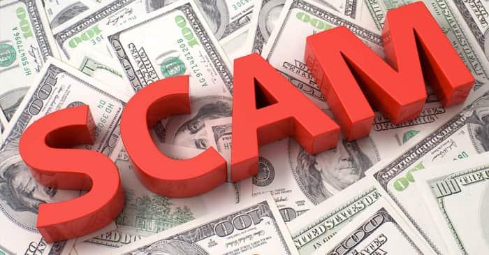 Action Fraud - The Fall In Pension Scam Reporting Can Be Misleading