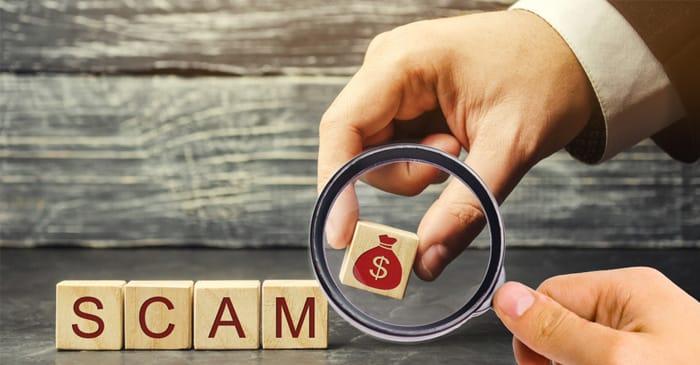 Ways To Spot Investment Scam Warning Signs