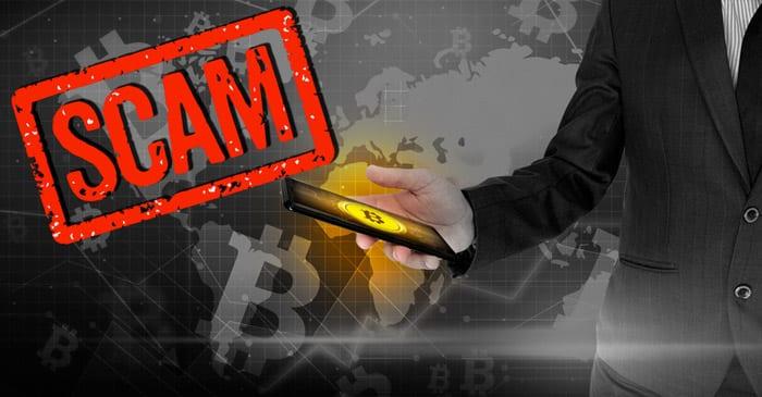 Regulators Warn Consumers About the Risks Associated With Crypto Assets