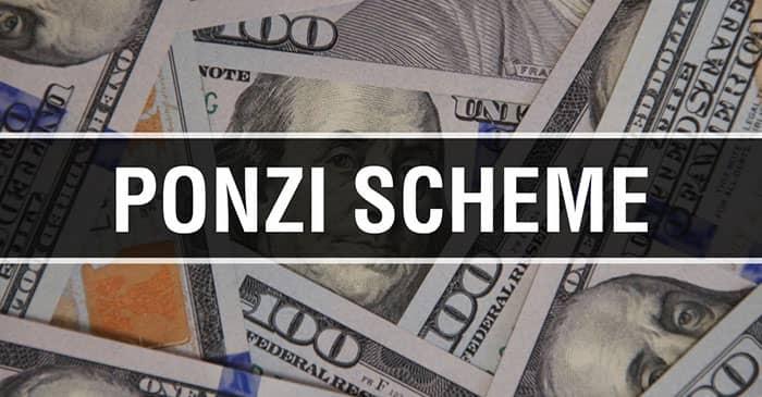 Investors Seek Protection From Losses In Ponzi Schemes