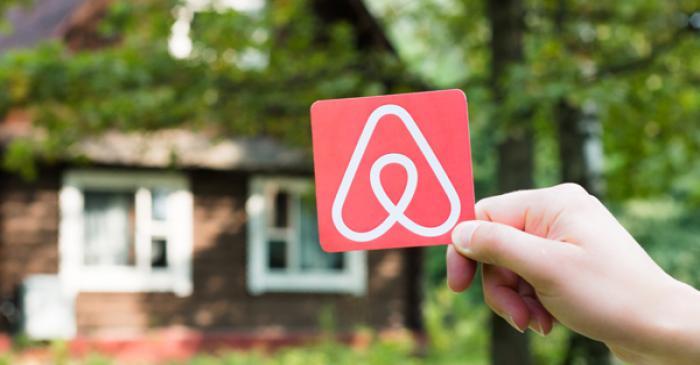UBS fraudsters offering fake shares in Airbnb