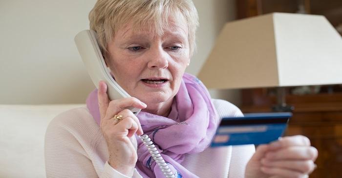 HMRC warns on fake calls pretending as tax officials