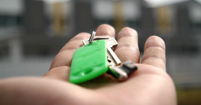 House buyers are being warned to be on their guard when purchasing new properties