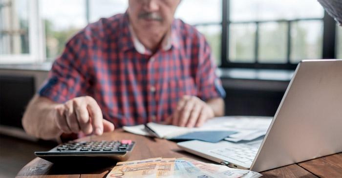 A third of over 75s targeted by investment scams, as FCA urges consumers to take the time to check