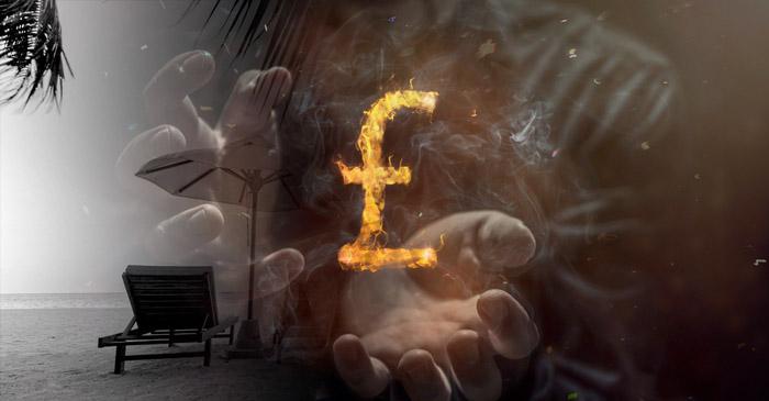Fraudster sentenced after funding luxury holidays through £50k smishing scam