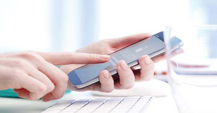 Is your email account secure