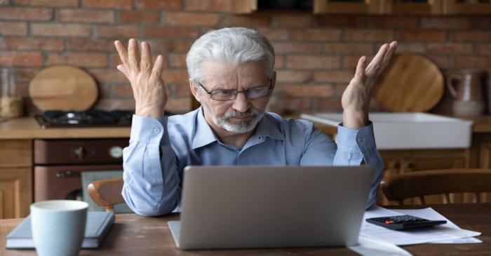 New pilot programme to combat scams targeting older Londoners with Age UK