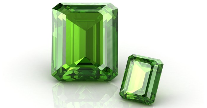 tsavorite