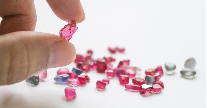 Spinel Photo