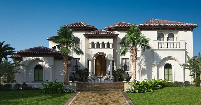 Middle East Buy-to-Let