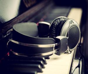 music