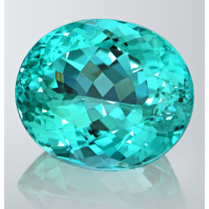 Paraiba Tourmaline