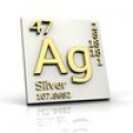 silver